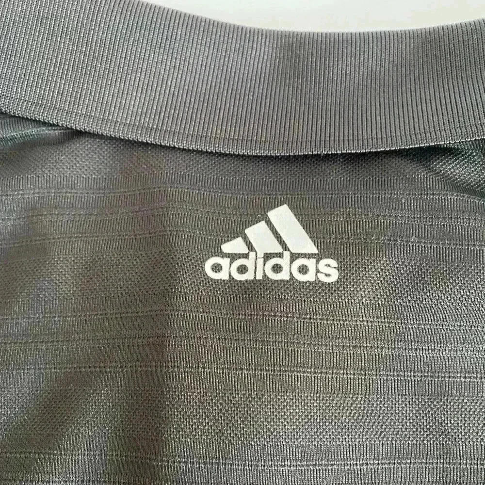 Adidas Golf Shirt - Picture 3 of 9